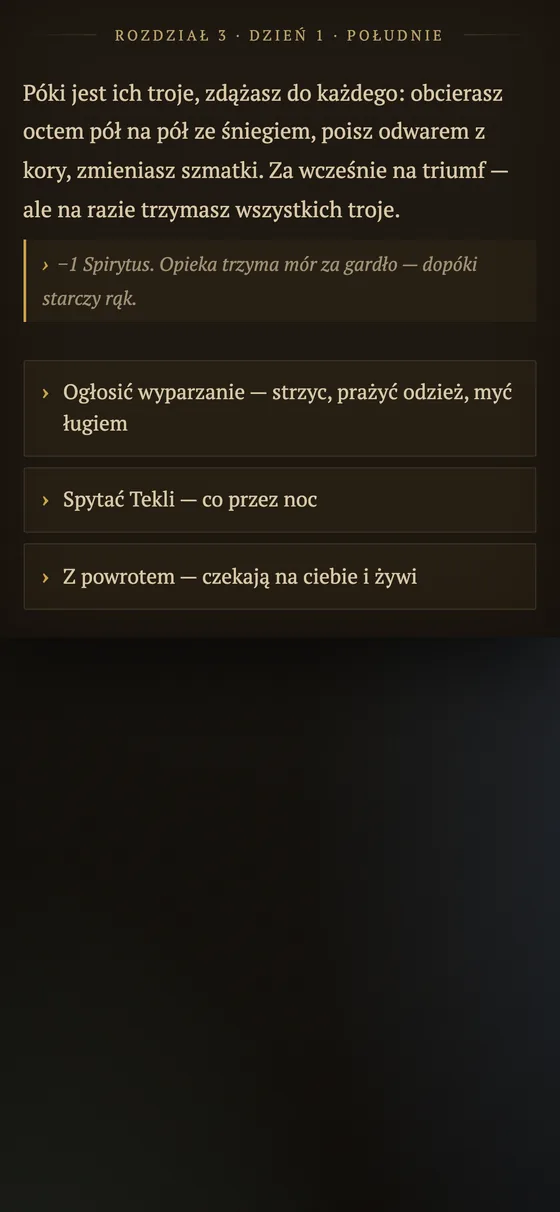 Remarki zmiany stanu